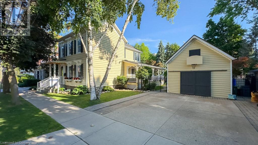 Property at 12 PARK Street E image 1