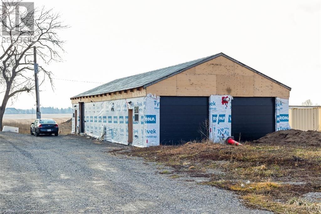 5463 Chippewa Road E Unit# Garage, Glanbrook, Ontario  L0R 1W0 - Photo 1 - 40743122