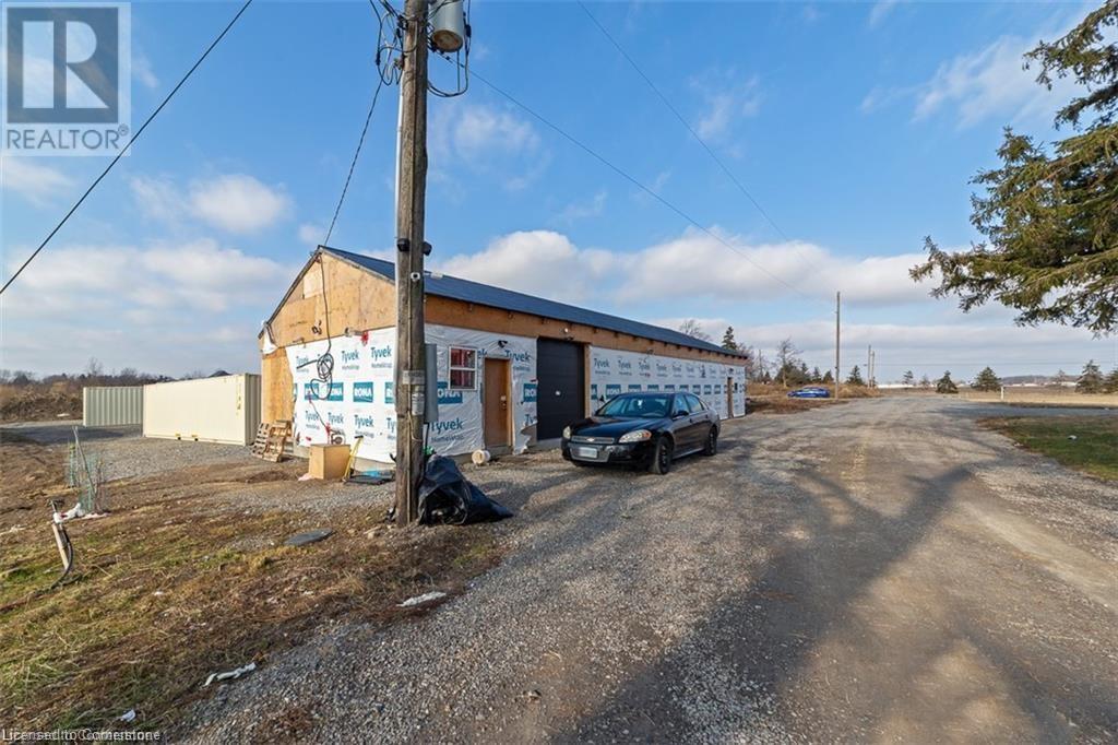 5463 Chippewa Road E Unit# Garage, Glanbrook, Ontario  L0R 1W0 - Photo 3 - 40743122