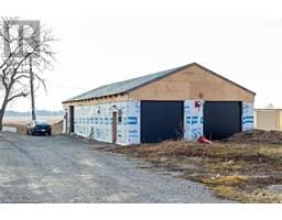 5463 CHIPPEWA Road E Unit# Garage, Glanbrook, Ontario