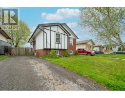 453 CRYSTAL DRIVE, Peterborough South, Ontario