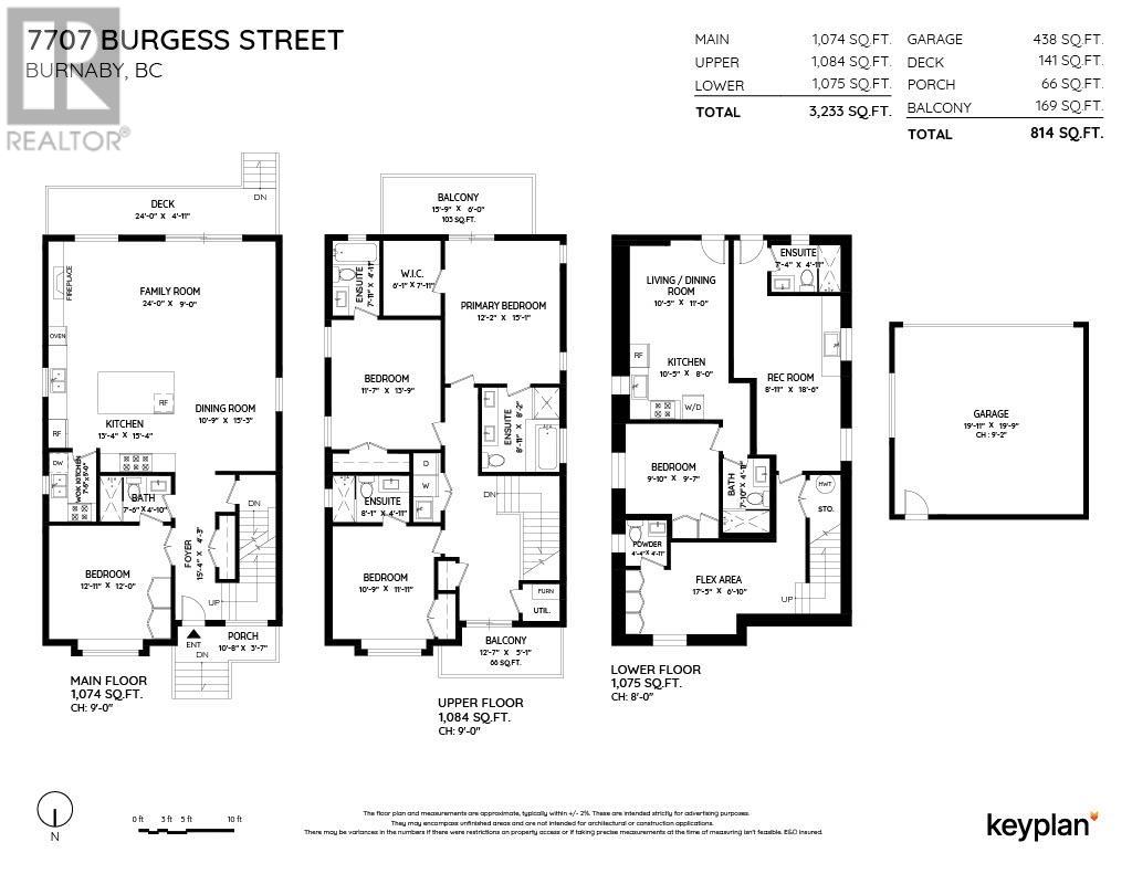 Property at 7707 BURGESS STREET image 5