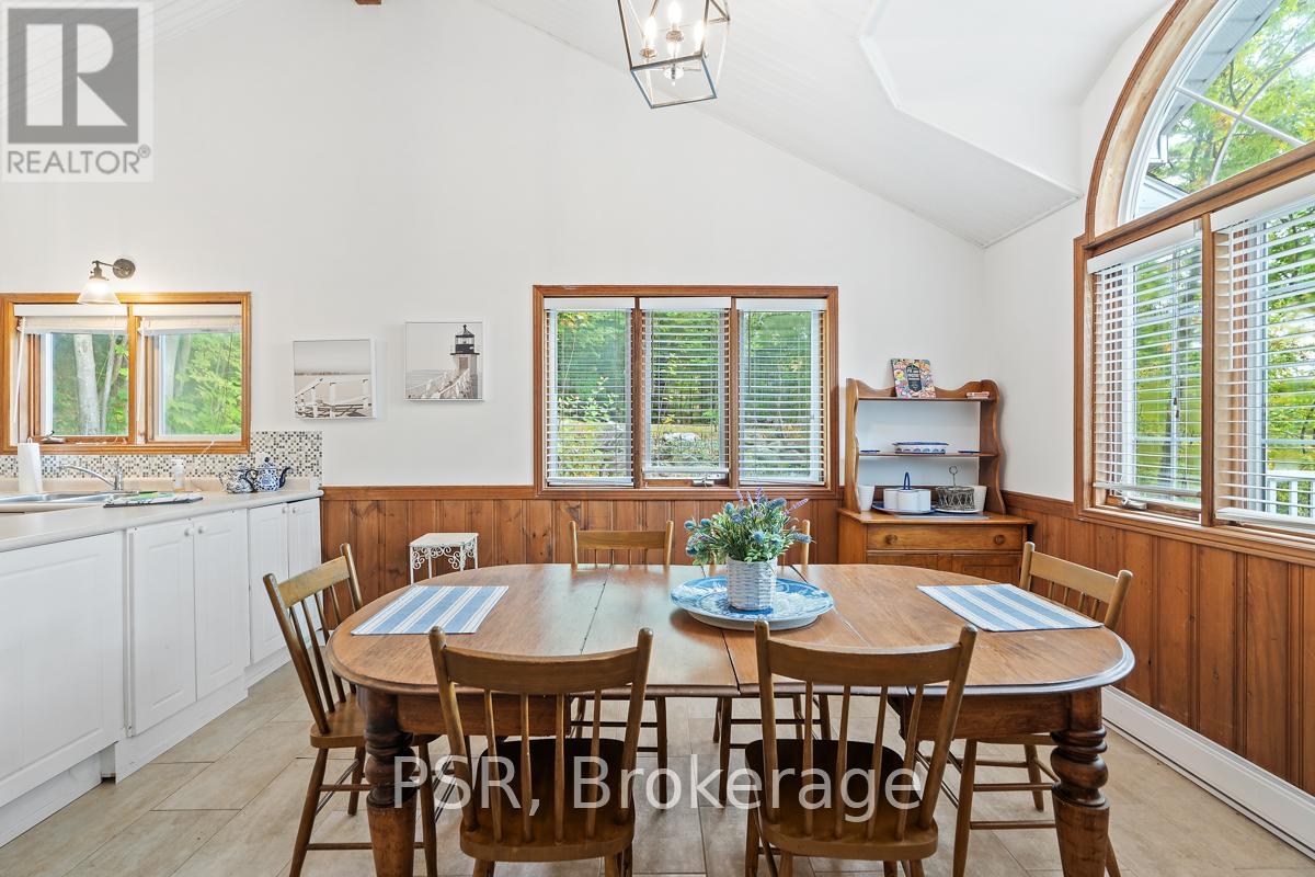 1-1356 & 1357 Peninsula Road, Muskoka Lakes (Medora), Ontario  P0B 1J0 - Photo 25 - X12308178