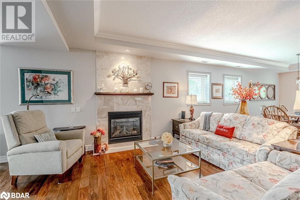 130 Steamship Bay Road Unit# 207, Gravenhurst, Ontario  P1P 1Z9 - Photo 11 - 40754903