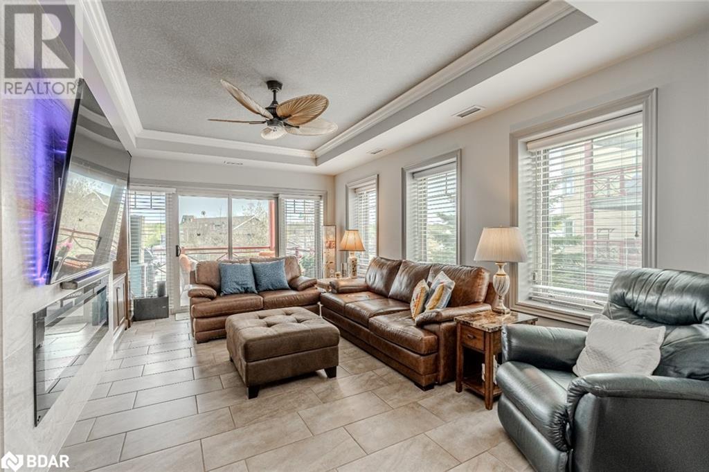 130 Steamship Bay Road Unit# 207, Gravenhurst, Ontario  P1P 1Z9 - Photo 12 - 40754903