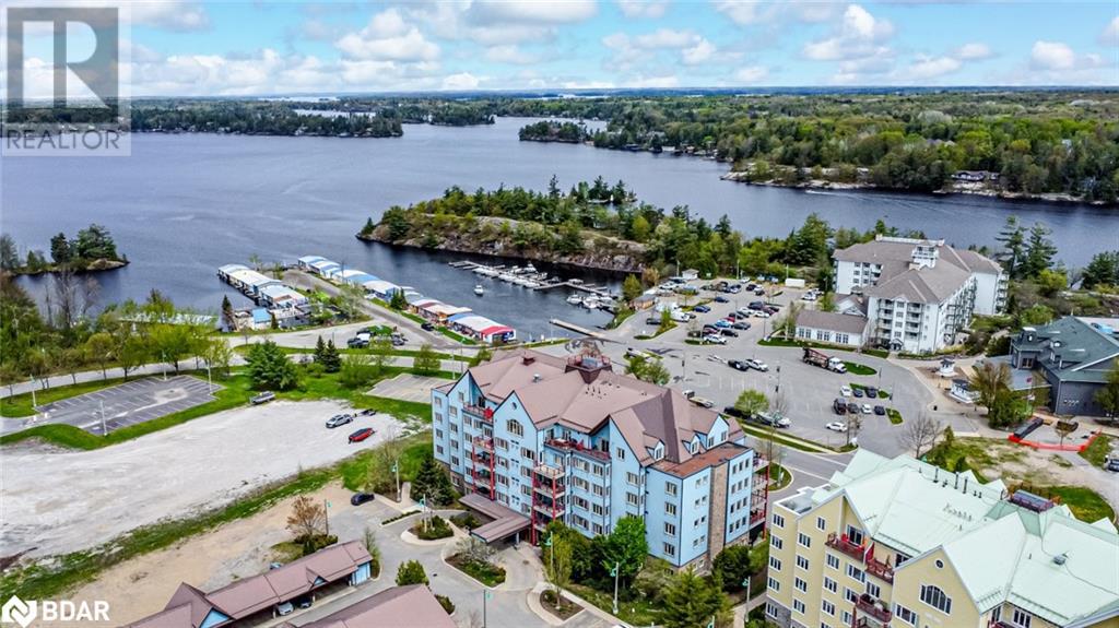 130 Steamship Bay Road Unit# 207, Gravenhurst, Ontario  P1P 1Z9 - Photo 21 - 40754903