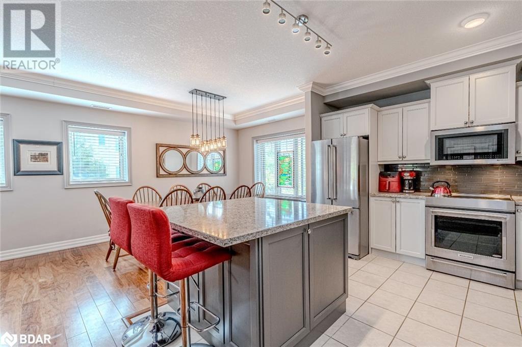 130 Steamship Bay Road Unit# 207, Gravenhurst, Ontario  P1P 1Z9 - Photo 4 - 40754903
