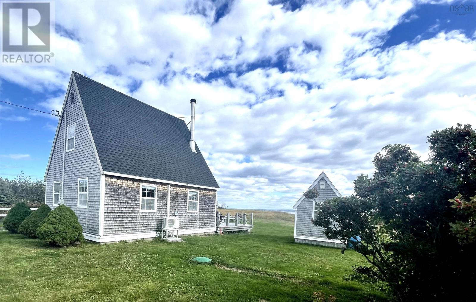 4080 Malagash Road, Malagash Point, Nova Scotia  B0K 1E0 - Photo 12 - 202518786