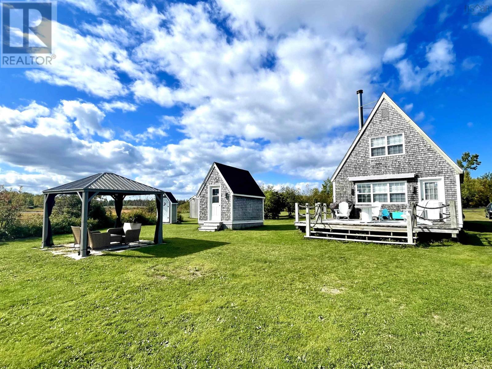 4080 Malagash Road, Malagash Point, Nova Scotia  B0K 1E0 - Photo 5 - 202518786