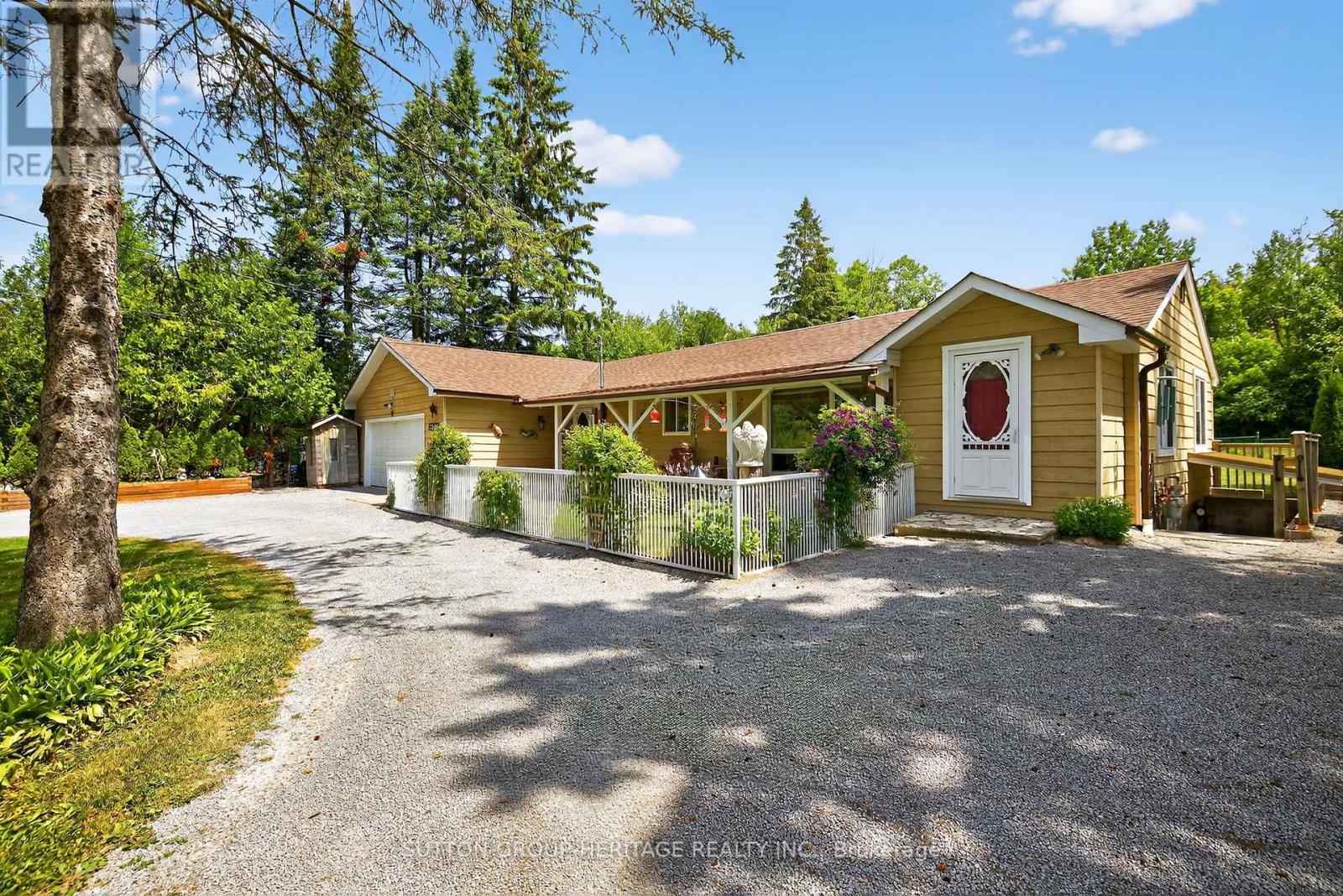 22665 Lakeridge Road, Brock, Ontario  L0E 1E0 - Photo 26 - N12308172