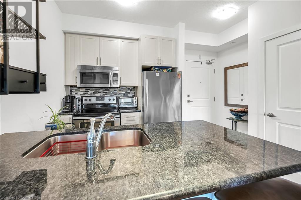 35 Southshore Crescent Unit# 311, Hamilton, Ontario  L8W 3W6 - Photo 12 - 40754887