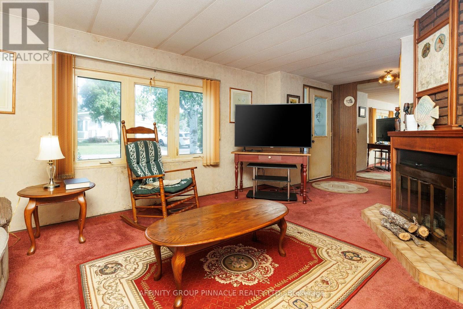 15 Circle Drive, Kawartha Lakes, Ontario  K9V 0H7 - Photo 18 - X12308174