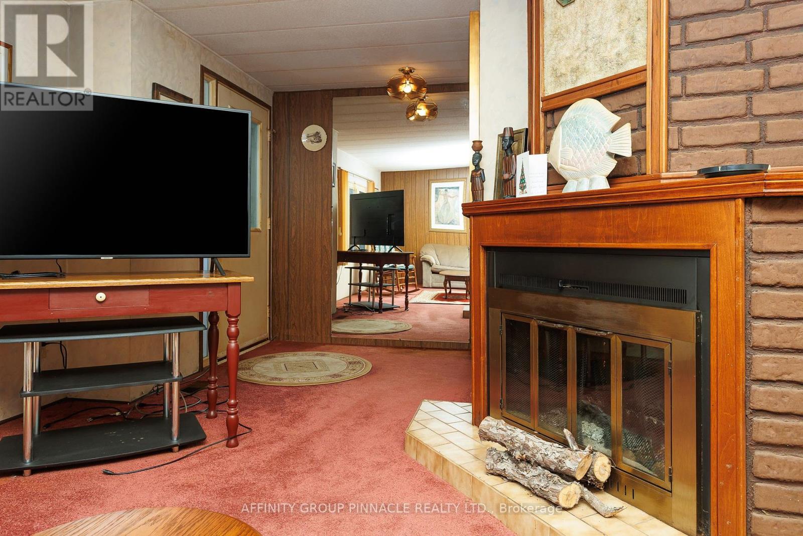 15 Circle Drive, Kawartha Lakes, Ontario  K9V 0H7 - Photo 19 - X12308174