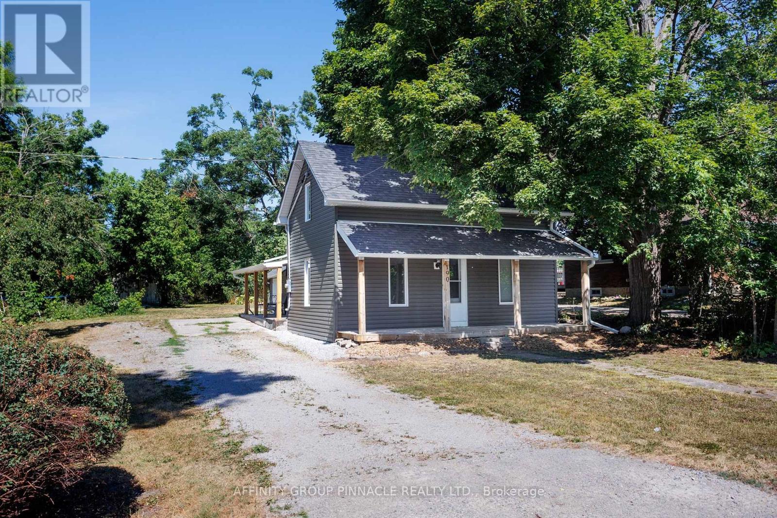 190 Main Street, Kawartha Lakes, Ontario  K0M 1A0 - Photo 40 - X12308184