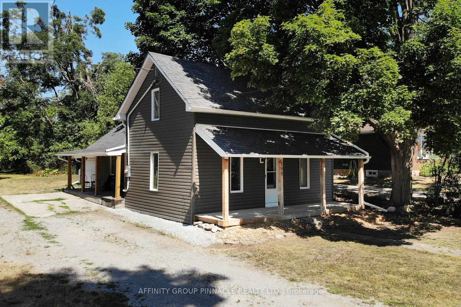 190 Main Street, Kawartha Lakes, Ontario  K0M 1A0 - Photo 41 - X12308184