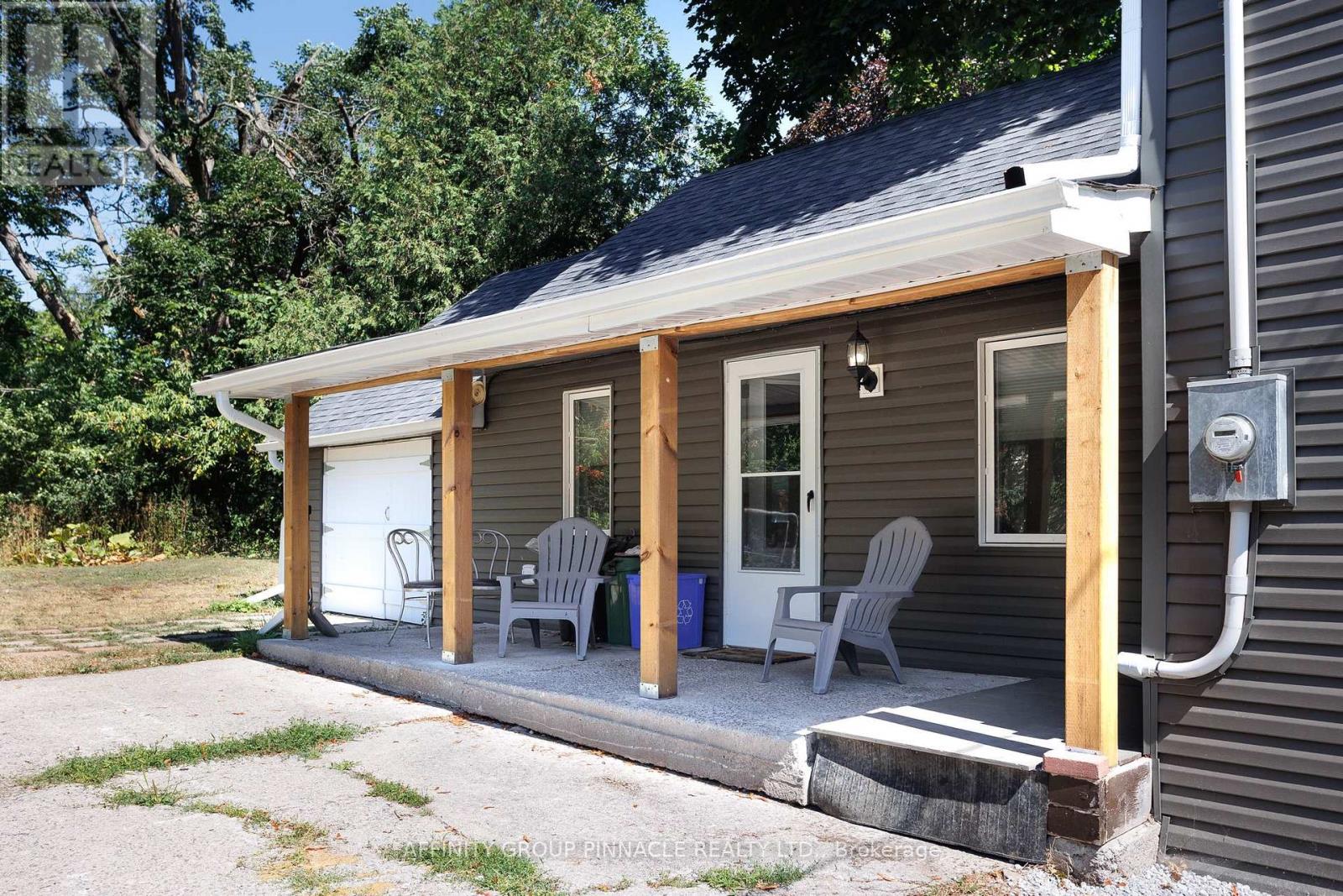 190 Main Street, Kawartha Lakes, Ontario  K0M 1A0 - Photo 6 - X12308184