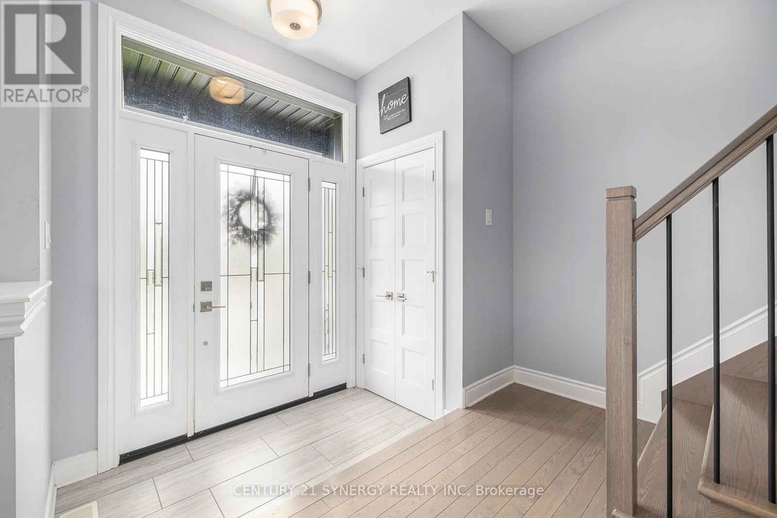 20 Pleasant Street, North Stormont, Ontario  K0A 1R0 - Photo 3 - X12308155