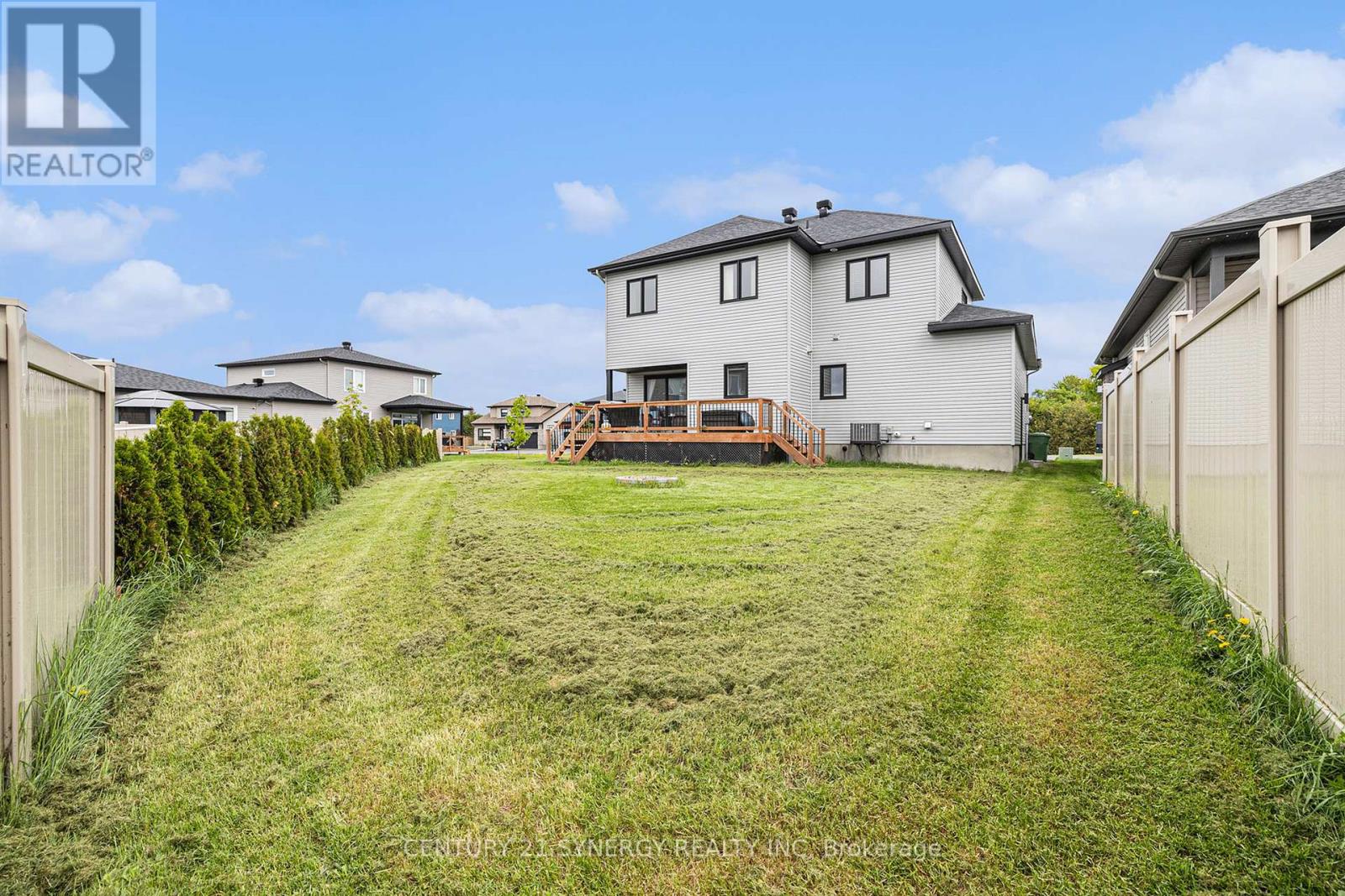 20 Pleasant Street, North Stormont, Ontario  K0A 1R0 - Photo 31 - X12308155