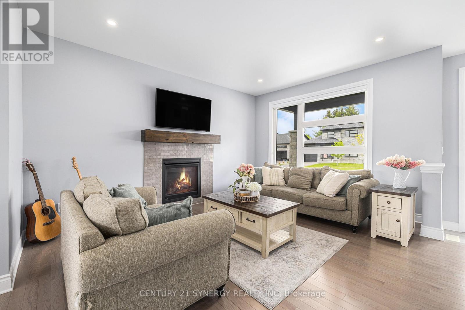 20 Pleasant Street, North Stormont, Ontario  K0A 1R0 - Photo 4 - X12308155