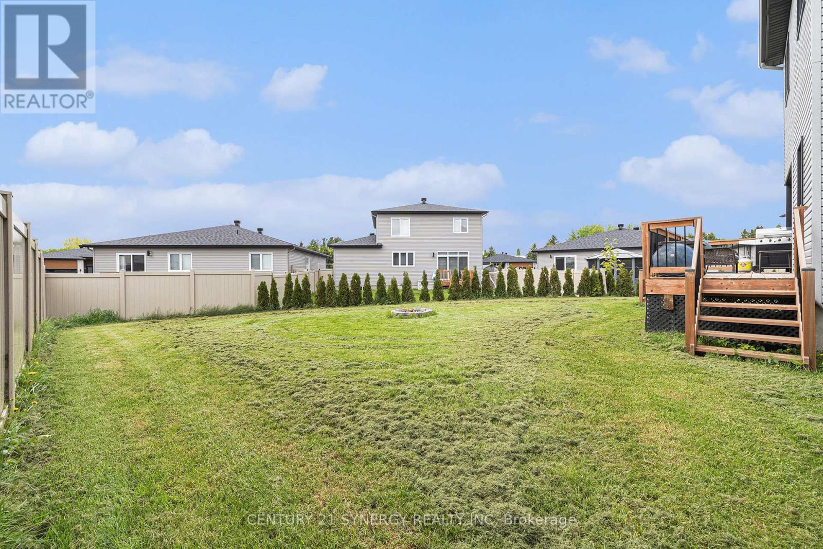 20 Pleasant Street, North Stormont, Ontario  K0A 1R0 - Photo 32 - X12308155