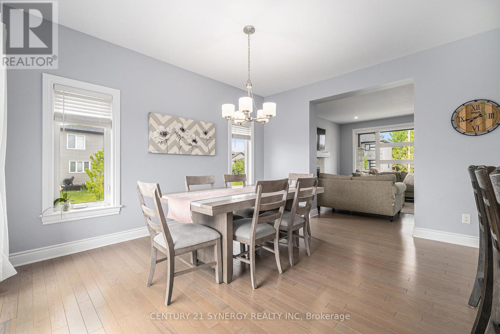 20 Pleasant Street, North Stormont, Ontario  K0A 1R0 - Photo 7 - X12308155