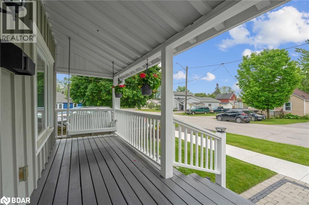 208 Elmer Park, Orillia, Ontario  L3V 2T1 - Photo 5 - 40739045