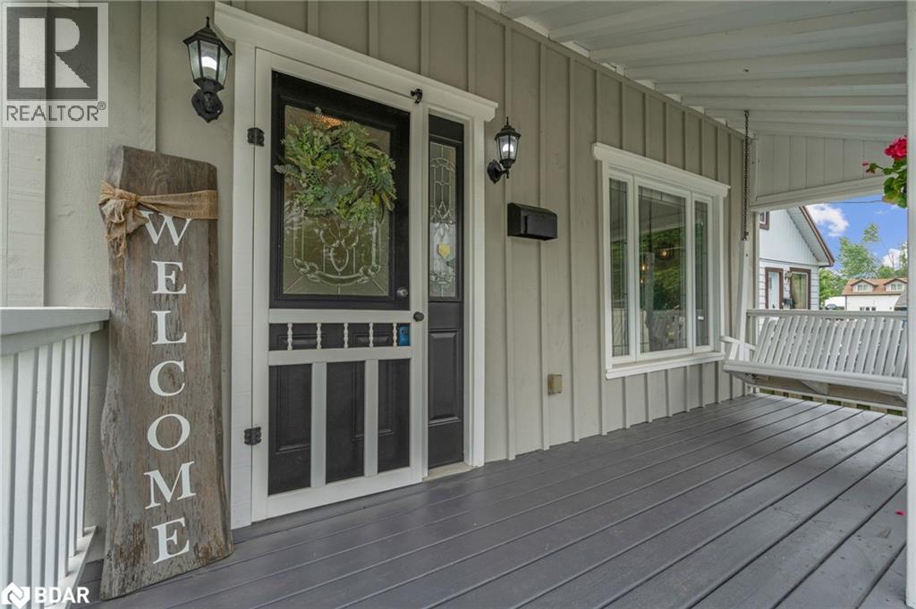 208 Elmer Park, Orillia, Ontario  L3V 2T1 - Photo 4 - 40739045