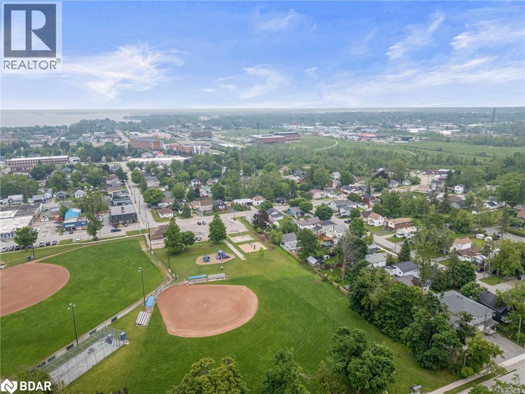 208 Elmer Park, Orillia, Ontario  L3V 2T1 - Photo 41 - 40739045