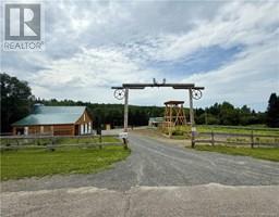 338 Glenburn Road, Carlingford, New Brunswick