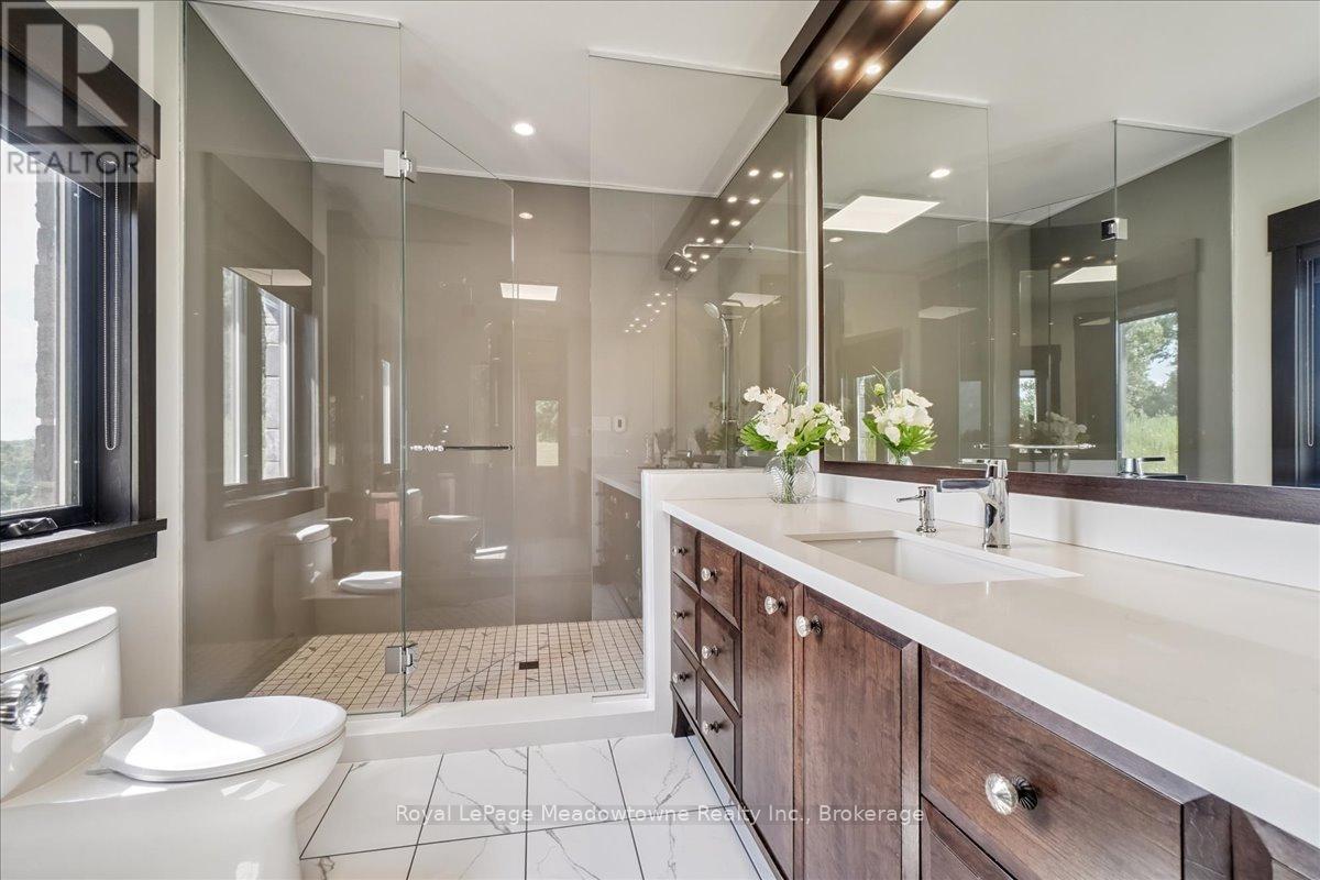 8837 Wellington Road 124, Erin, Ontario  N1H 6H7 - Photo 21 - X12308170