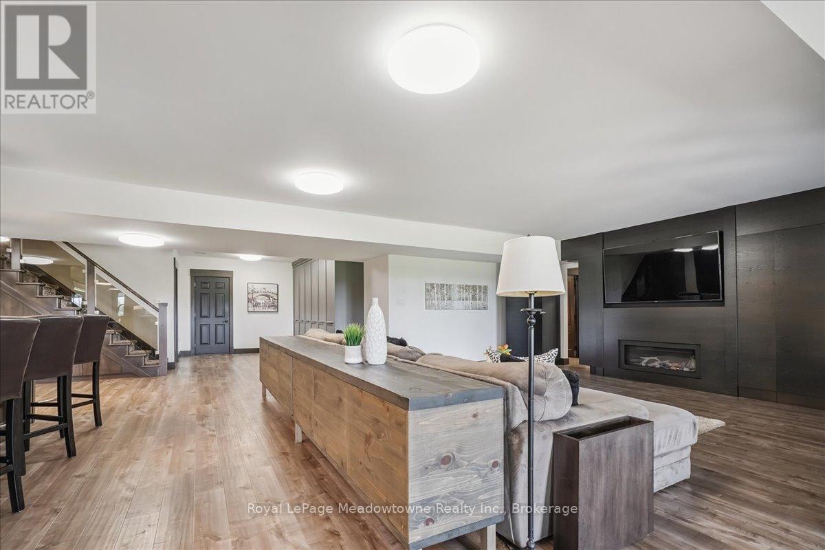 8837 Wellington Road 124, Erin, Ontario  N1H 6H7 - Photo 29 - X12308170