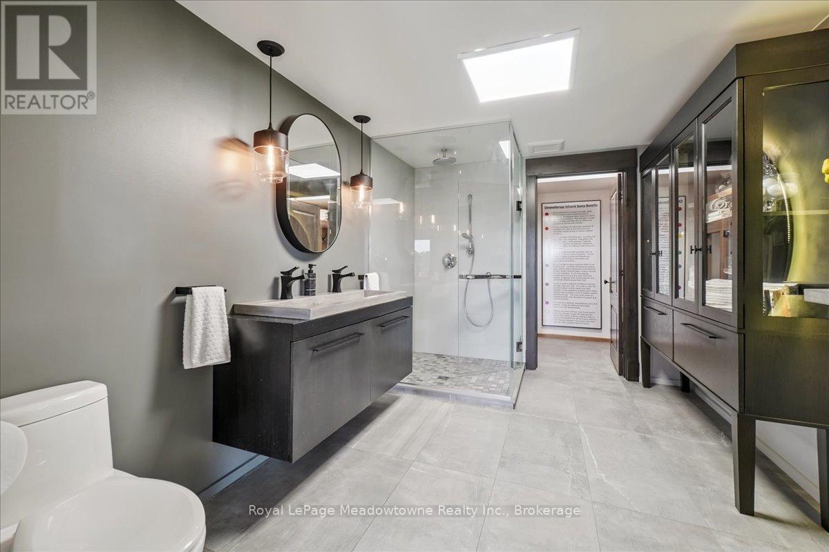 8837 Wellington Road 124, Erin, Ontario  N1H 6H7 - Photo 36 - X12308170