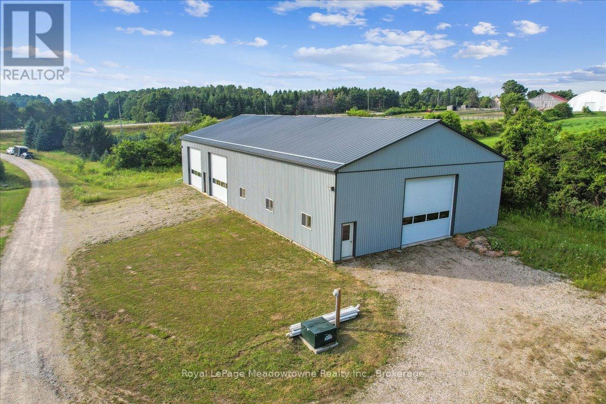 8837 Wellington Road 124, Erin, Ontario  N1H 6H7 - Photo 44 - X12308170