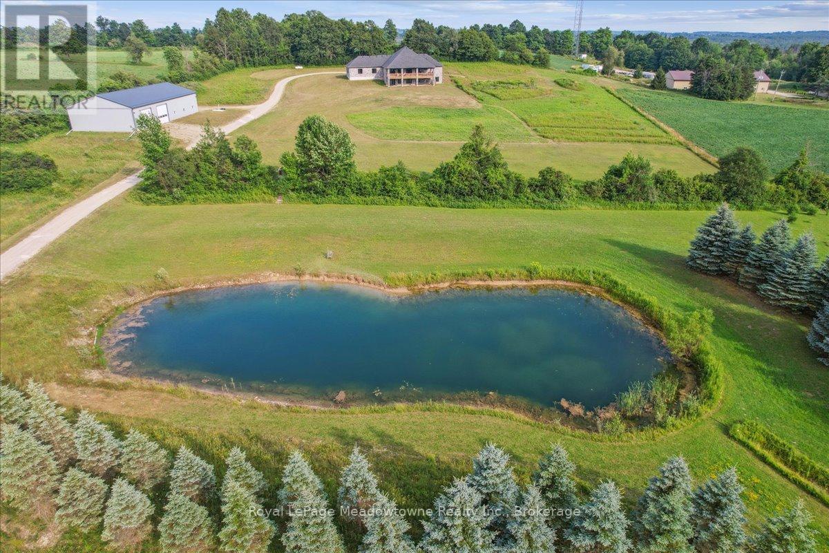 8837 Wellington Road 124, Erin, Ontario  N1H 6H7 - Photo 49 - X12308170