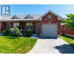 694 GREY Street Unit# 13, Brantford, Ontario