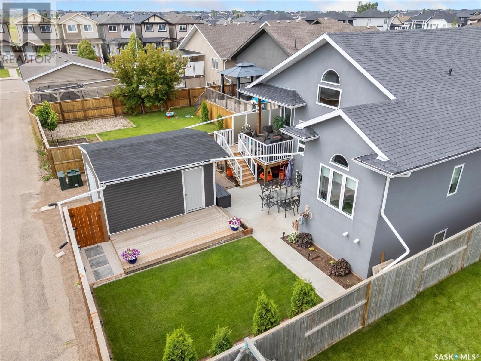 Property at 607 Werschner CRESCENT image 2