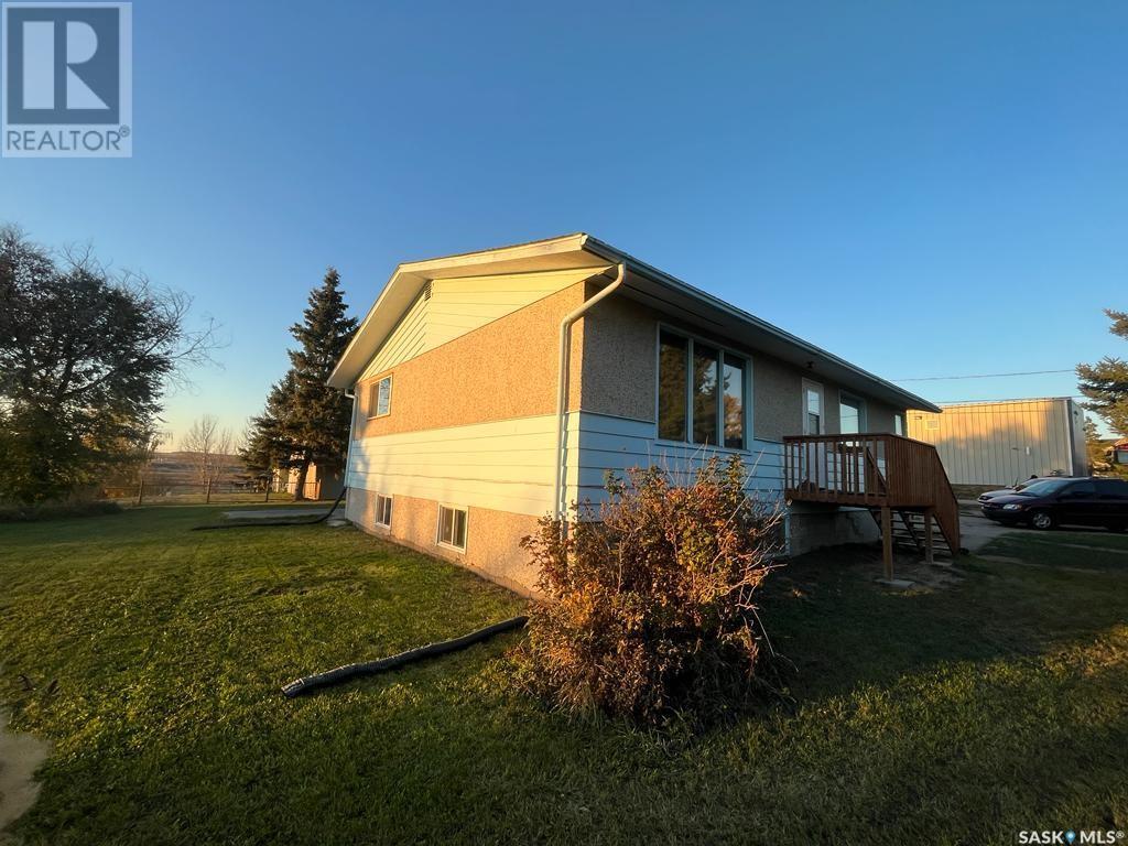 415 1st Avenue, Turtleford, Saskatchewan  S0M 2Y0 - Photo 31 - SK013802
