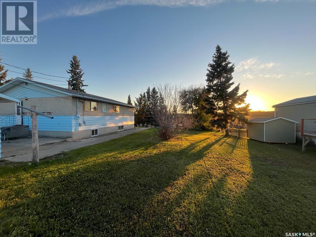 415 1st Avenue, Turtleford, Saskatchewan  S0M 2Y0 - Photo 32 - SK013802