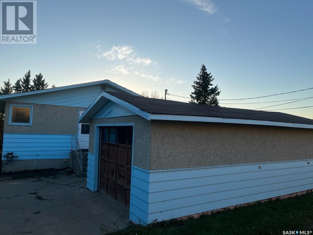 415 1st Avenue, Turtleford, Saskatchewan  S0M 2Y0 - Photo 33 - SK013802
