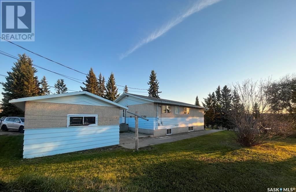415 1st Avenue, Turtleford, Saskatchewan  S0M 2Y0 - Photo 34 - SK013802