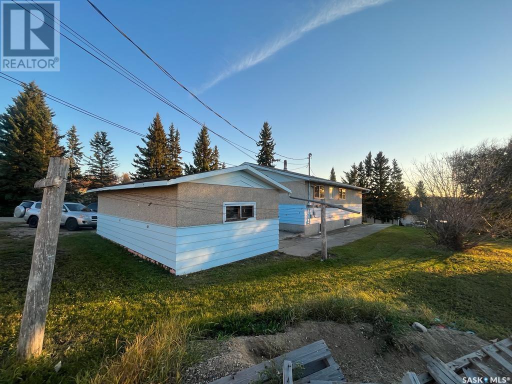415 1st Avenue, Turtleford, Saskatchewan  S0M 2Y0 - Photo 35 - SK013802