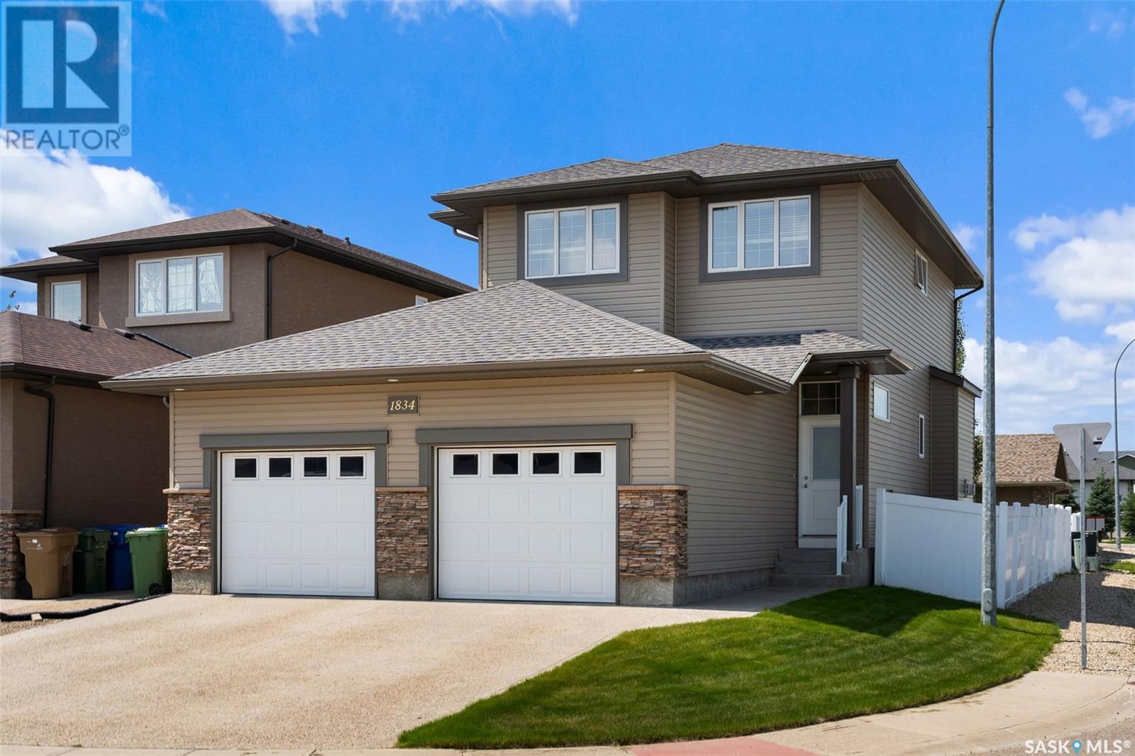 Property at 1834 Blake ROAD N image 1