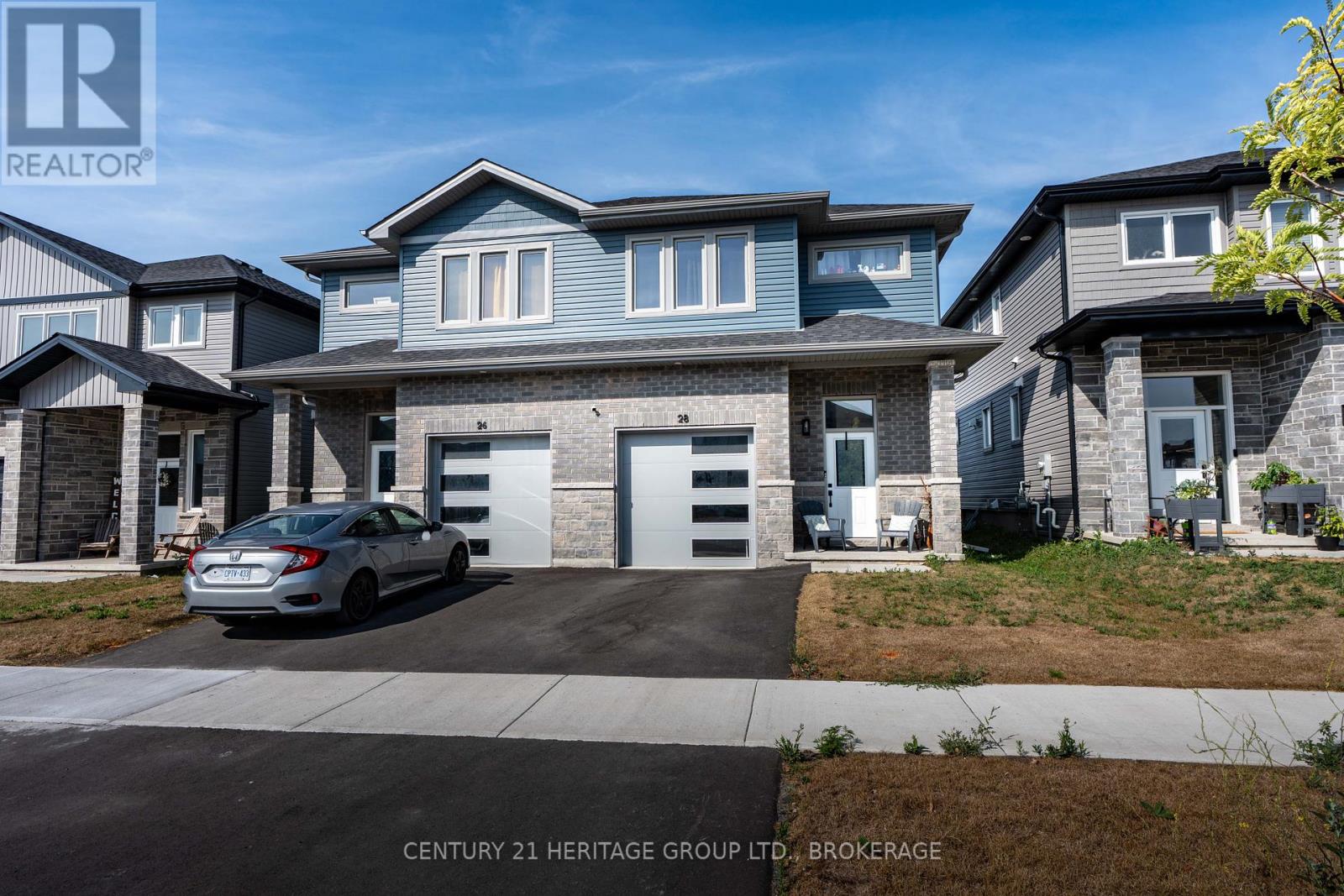 28 Dusenbury Drive, Loyalist, Ontario  K0H 2H0 - Photo 3 - X12308183
