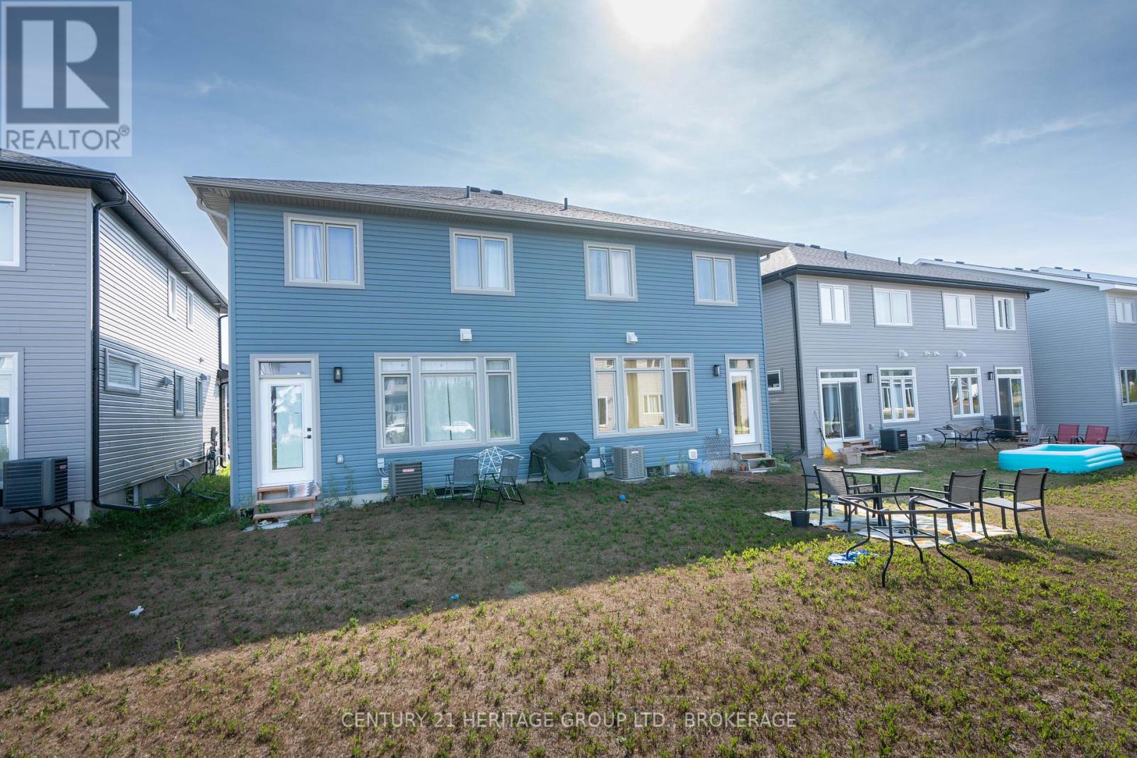28 Dusenbury Drive, Loyalist, Ontario  K0H 2H0 - Photo 48 - X12308183