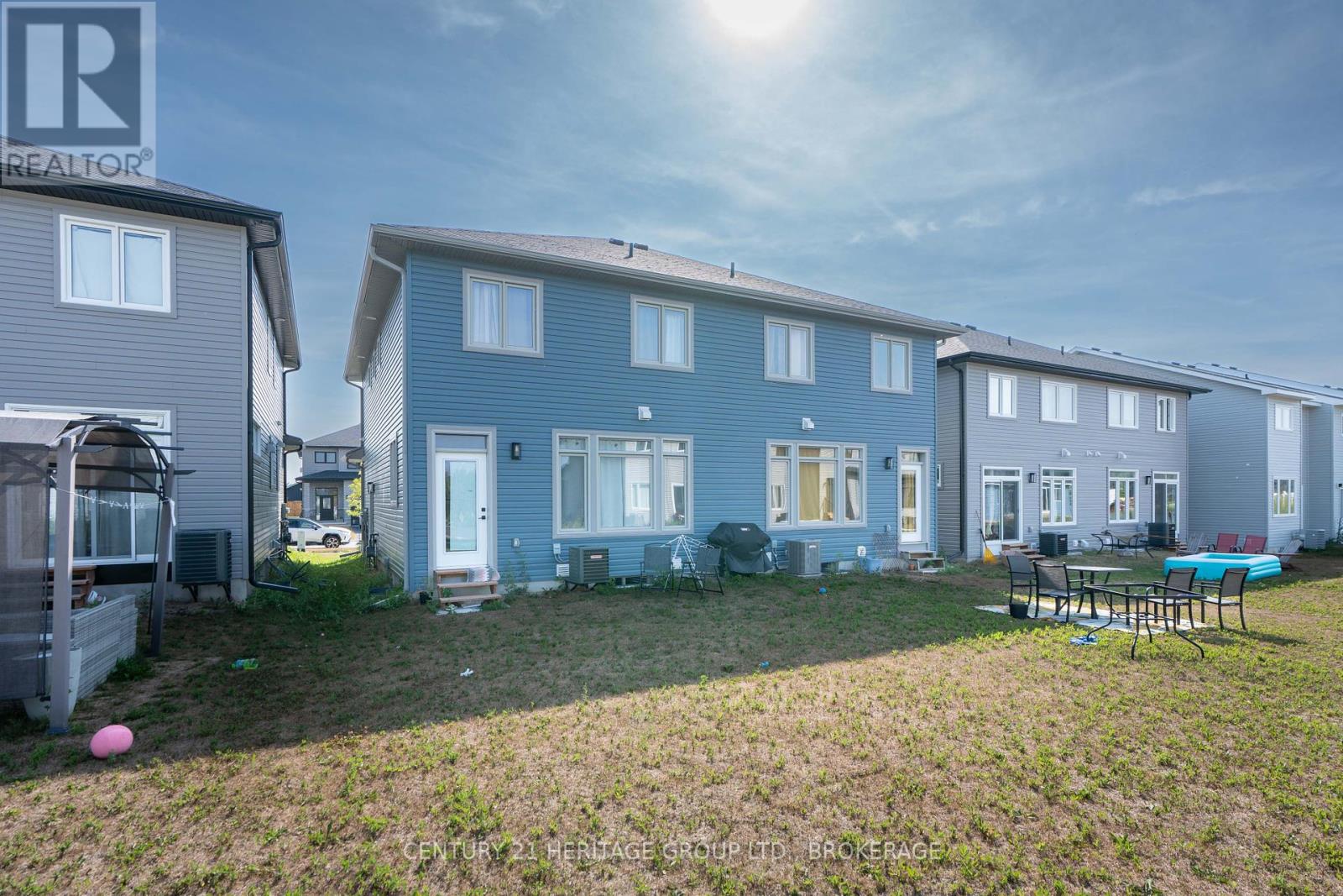 28 Dusenbury Drive, Loyalist, Ontario  K0H 2H0 - Photo 47 - X12308183
