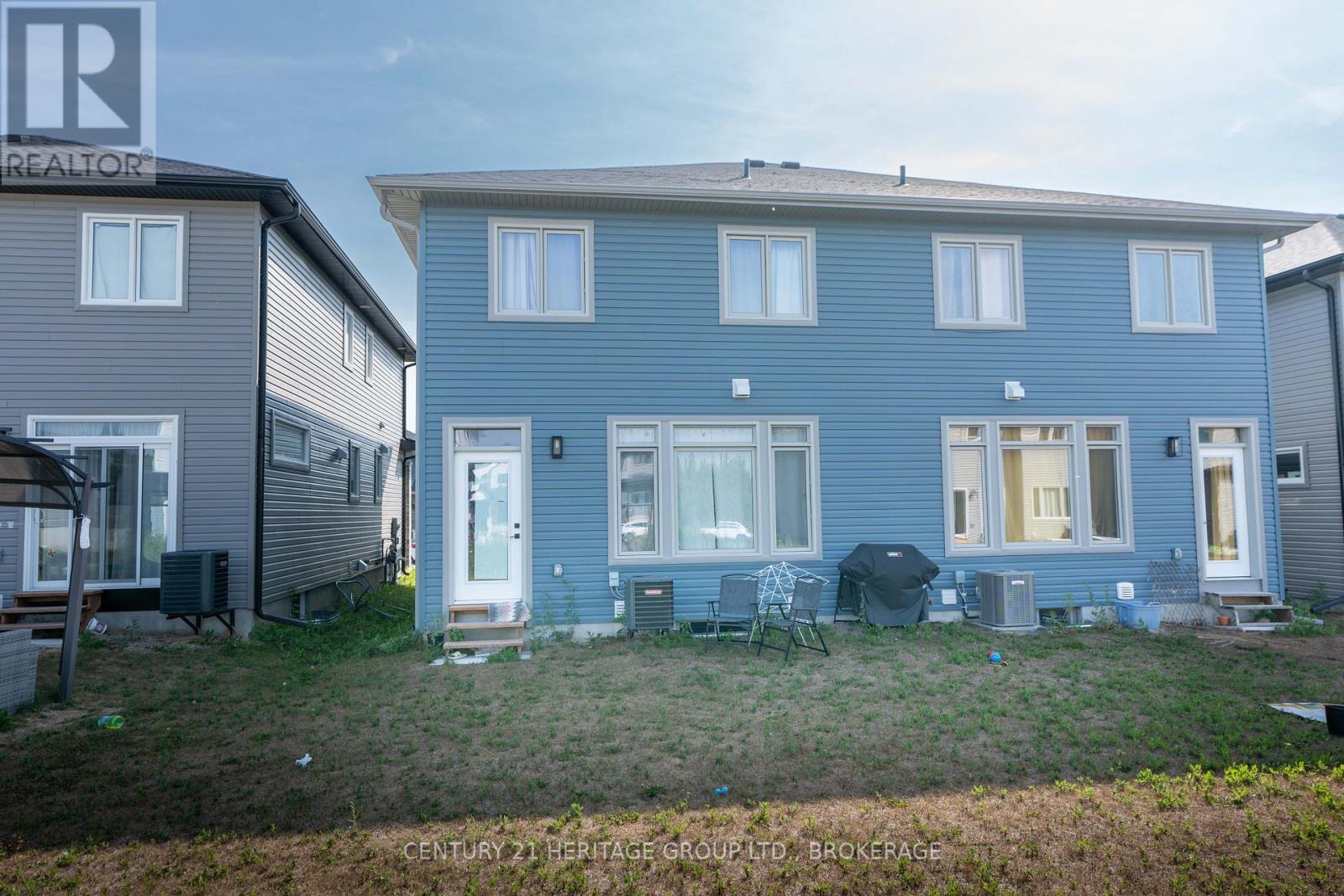 28 Dusenbury Drive, Loyalist, Ontario  K0H 2H0 - Photo 49 - X12308183