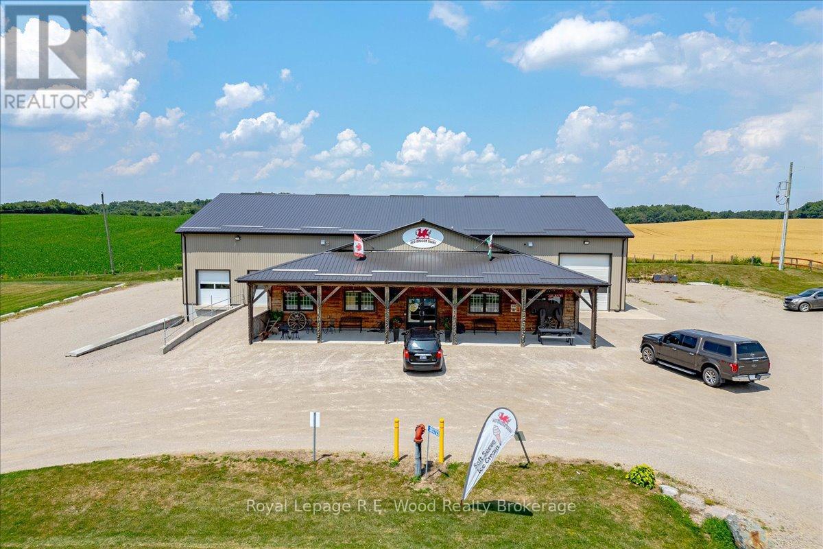 383731 SALFORD ROAD, South-West Oxford, Ontario