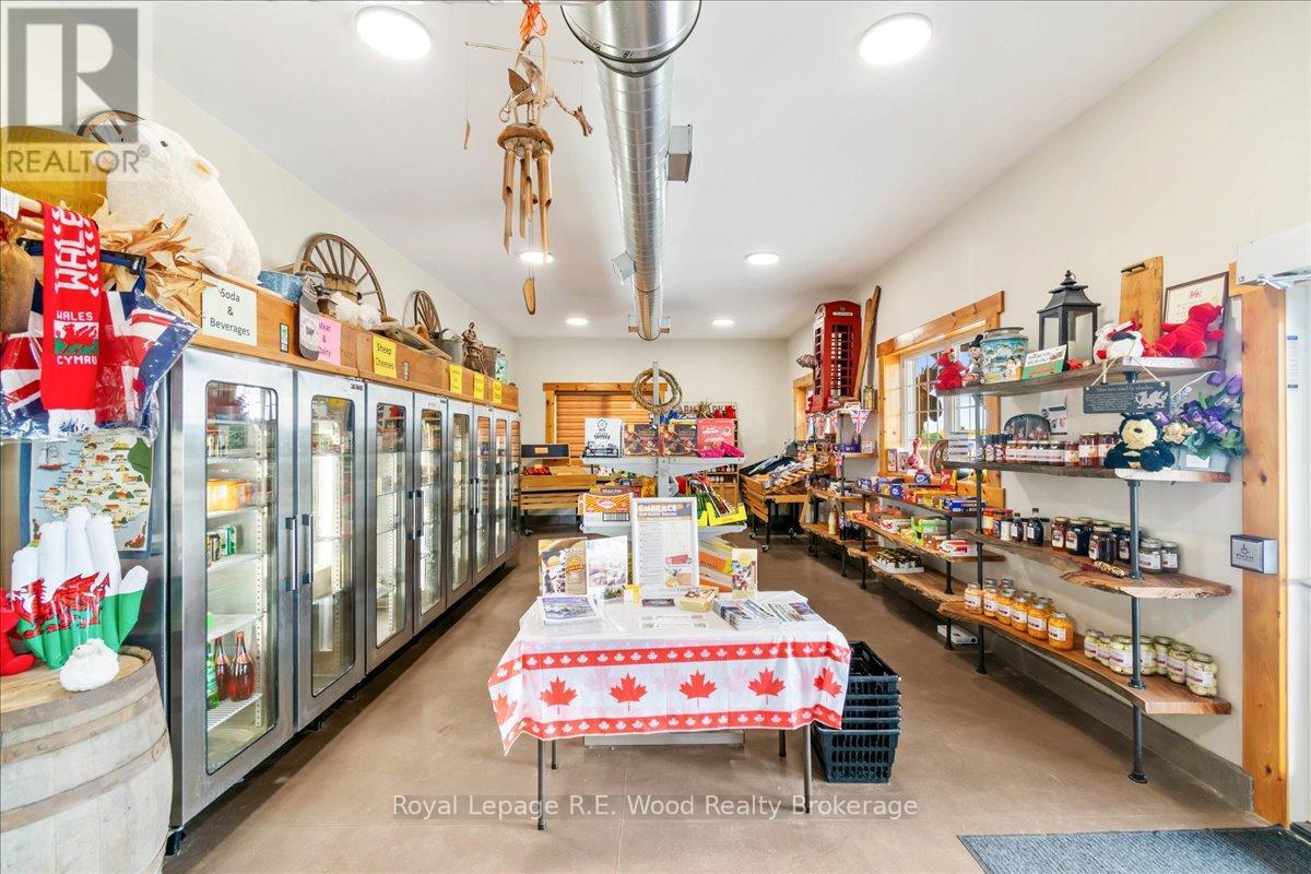 383731 Salford Road, South-West Oxford, Ontario  N0J 1W0 - Photo 10 - X12308219