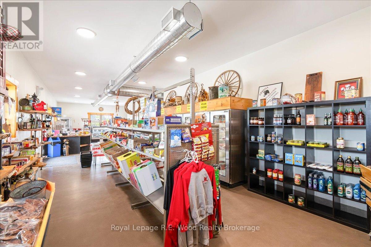 383731 Salford Road, South-West Oxford, Ontario  N0J 1W0 - Photo 11 - X12308219