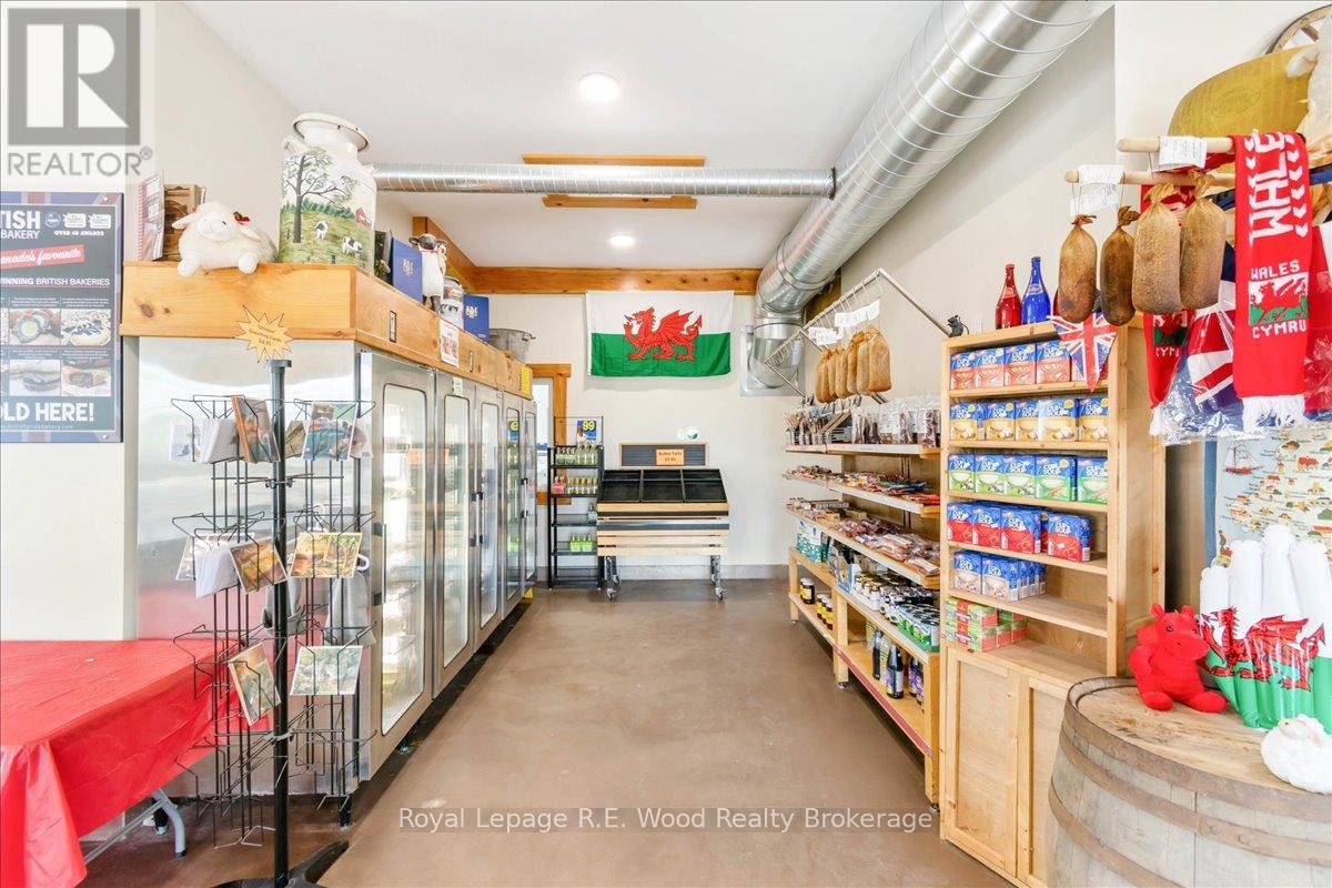 383731 Salford Road, South-West Oxford, Ontario  N0J 1W0 - Photo 12 - X12308219